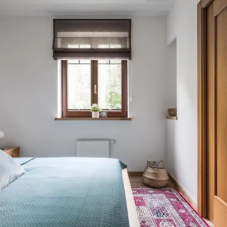 Sanhaus - Grand - Z Balkonem I Parkingiem 300 M Od Plazy Appartamento Sopot