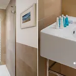 Sanhaus - Grand - Z Balkonem I Parkingiem 300 M Od Plazy Apartment