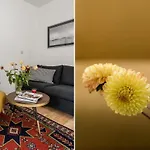 Apartment Sanhaus - Grand - Z Balkonem I Parkingiem 300 M Od Plazy *