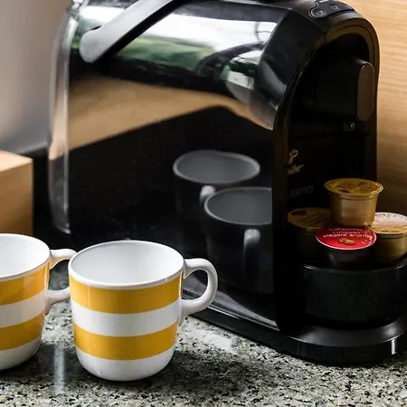 Sanhaus - Grand - Z Balkonem I Parkingiem 300 M Od Plazy * Sopot