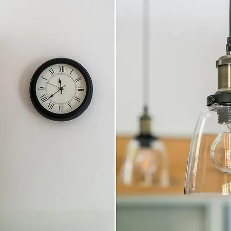 Sanhaus - Grand - Z Balkonem I Parkingiem 300 M Od Plazy Σόποτ