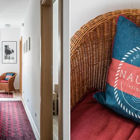 Διαμέρισμα Sanhaus - Grand - Z Balkonem I Parkingiem 300 M Od Plazy Σόποτ