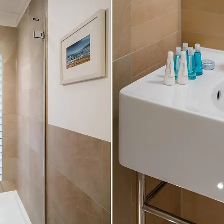 Sanhaus - Grand - Z Balkonem I Parkingiem 300 M Od Plazy Apartman