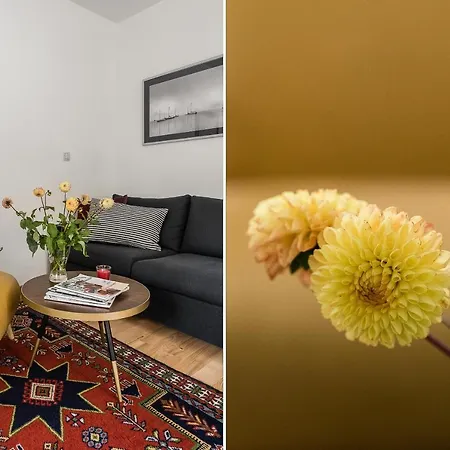 Apartment Sanhaus - Grand - Z Balkonem I Parkingiem 300 M Od Plazy *