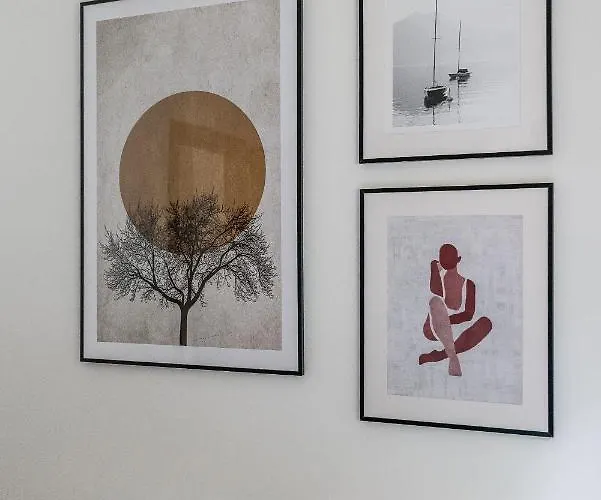 Sanhaus - Grand - Z Balkonem I Parkingiem 300 M Od Plazy