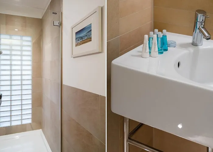 Sanhaus - Grand - Z Balkonem I Parkingiem 300 M Od Plazy 公寓